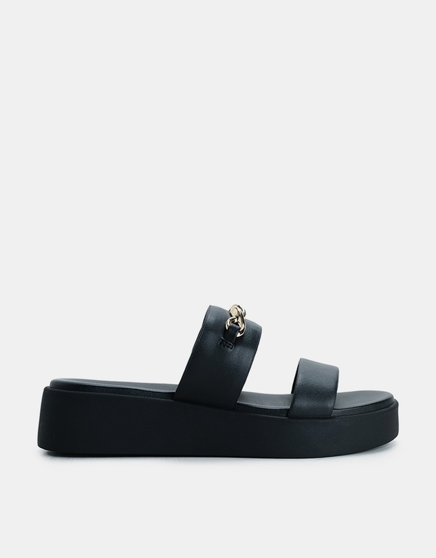 ALDO - Halamaever Beach Sandals