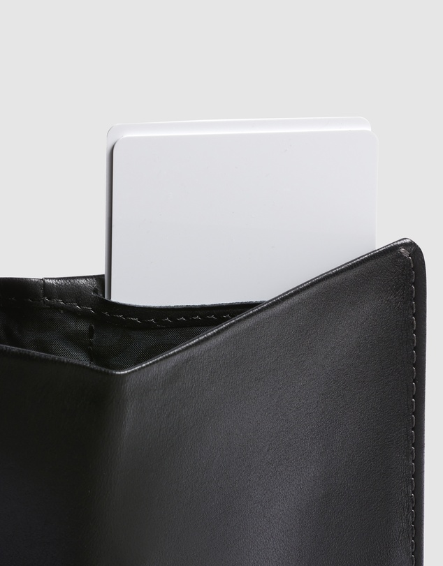 Bellroy - Coin Wallet