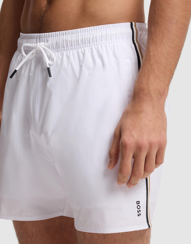 BOSS - Iconic Swim Shorts