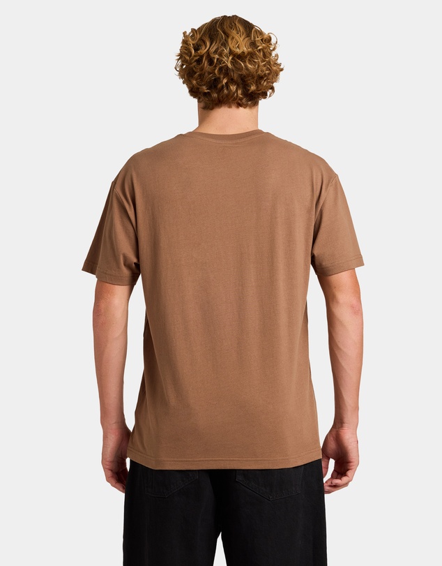 Volcom - Mens Volcom Stone T-Shirt