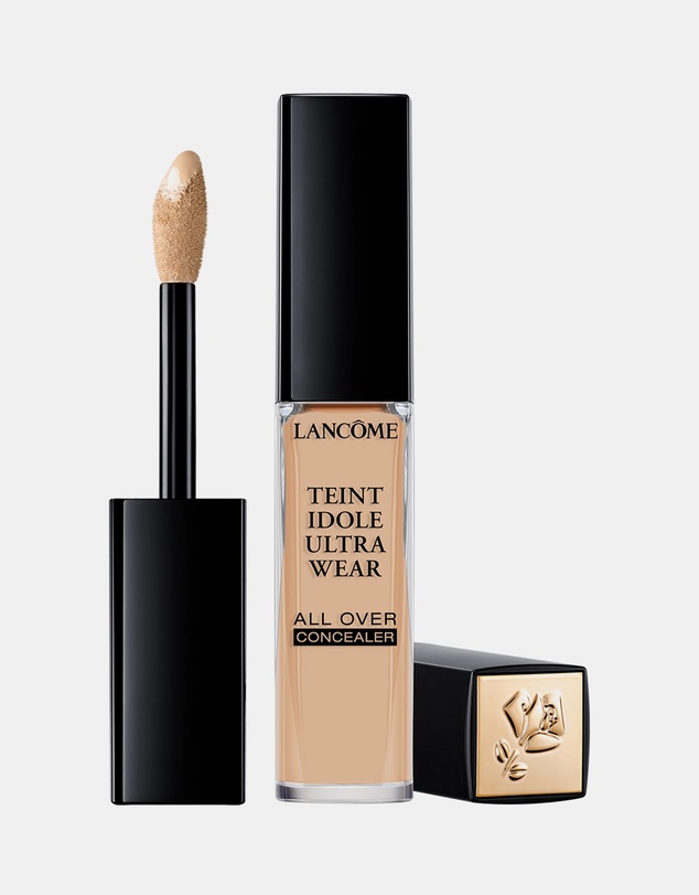 Lancome - Teint Idole Ultra Wear All Over Concealer 006 Beige Ocre