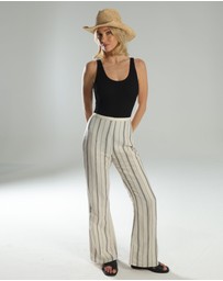 Morgan & Taylor - Fern Cowboy Hat