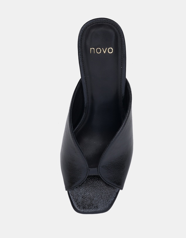 Novo - Zlim Heels