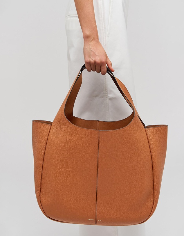 Oroton - Emilia Large Tote