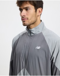 New Balance - Sport Legacy Jacket