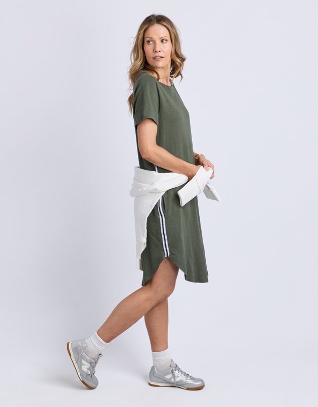 Foxwood - Bay Tape Dress