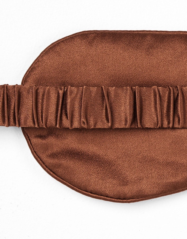 Aura Home - Zara Silk Sleep Mask