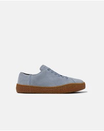 Camper - Peu Terreno