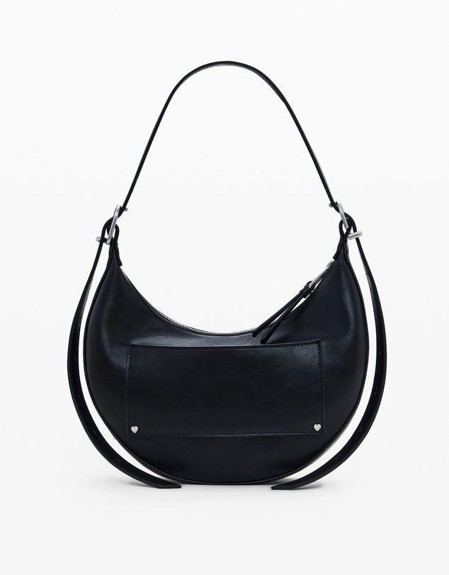 Desigual - Bag S studs