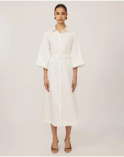 Tussah - Ibby Shirt Dress