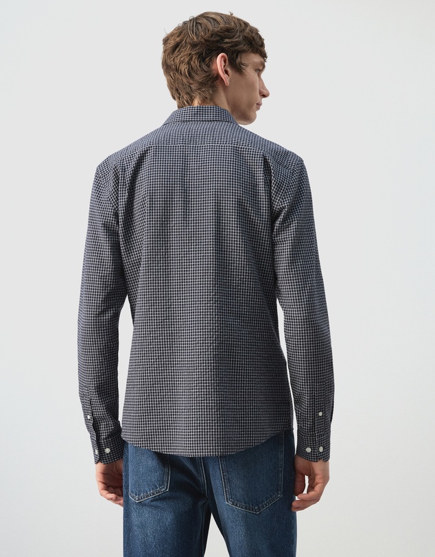 M.N.G - Dani Shirt