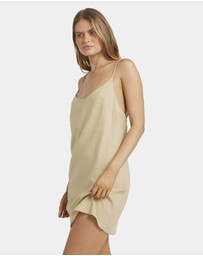 Billabong - Womens Summer Love Mini Dress