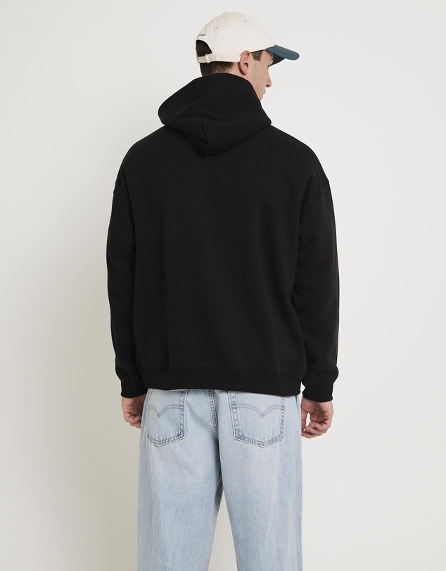 Arvust - Archive Zip Hoodie