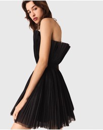 Maje - Rulle Dress