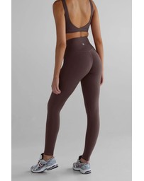 Leelo Active - Sculpt Full Length Leggings