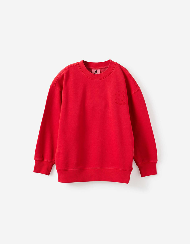 Cotton On Kids - Sammy Lightweight Crews