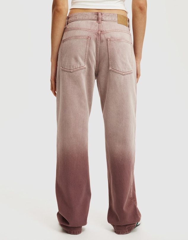 Cotton On - 91 Straight Jeans
