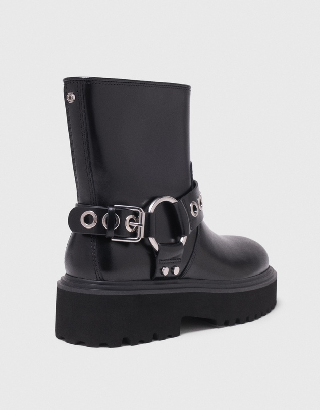 Maje - Fivienne Booties