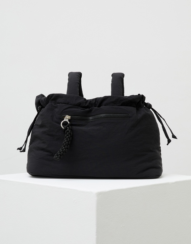 Phile - Pram Caddy - Black