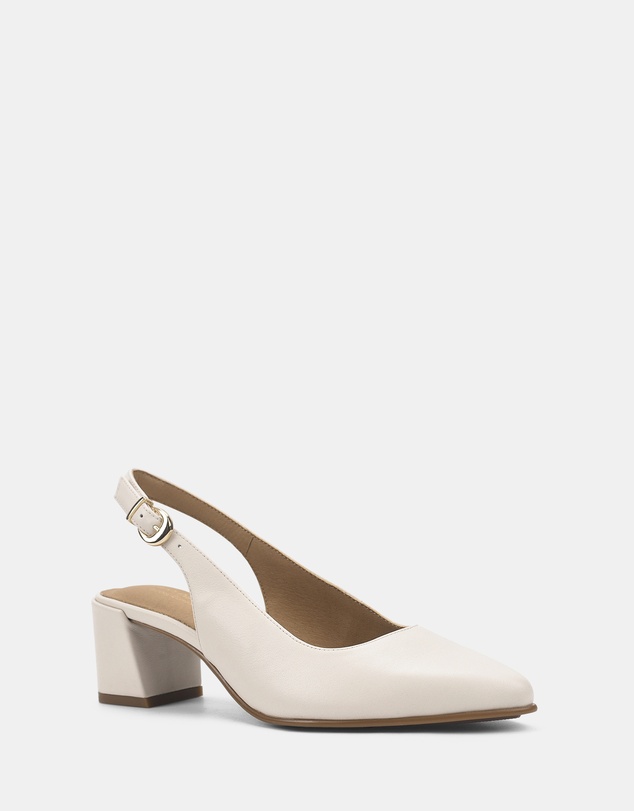 Hush Puppies - Rori