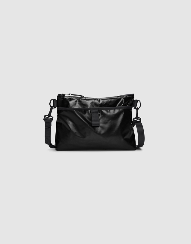 RAINS - Sibu Musette Bag Black