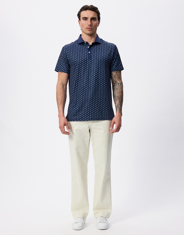 Polo Ralph Lauren - SS CS TF Polo M15