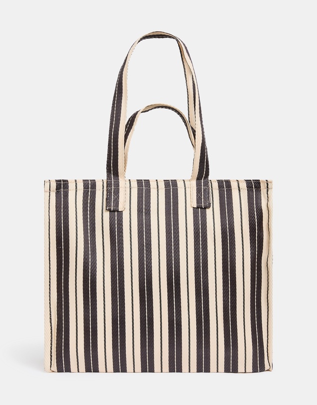 EAU BAGS - Marché Tote Bag
