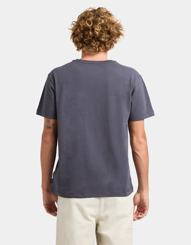 RVCA - Mens Dayshift Workshop T-Shirt
