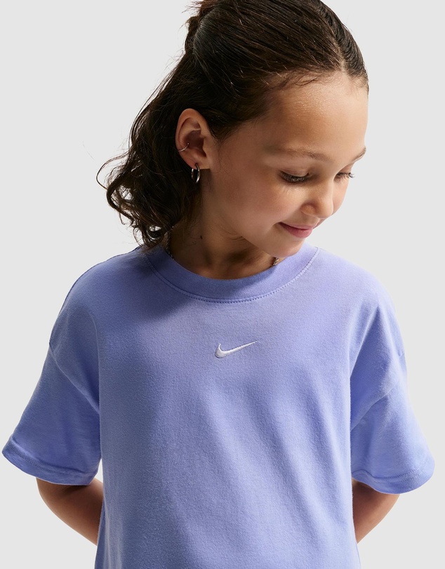Nike - Boxy T-Shirt - Teens