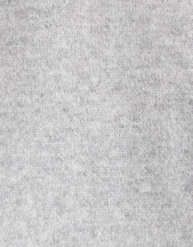 Bassike - Classic Stripe Detail Knit