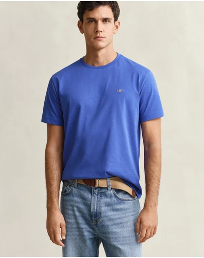 Gant - Shield T-Shirt