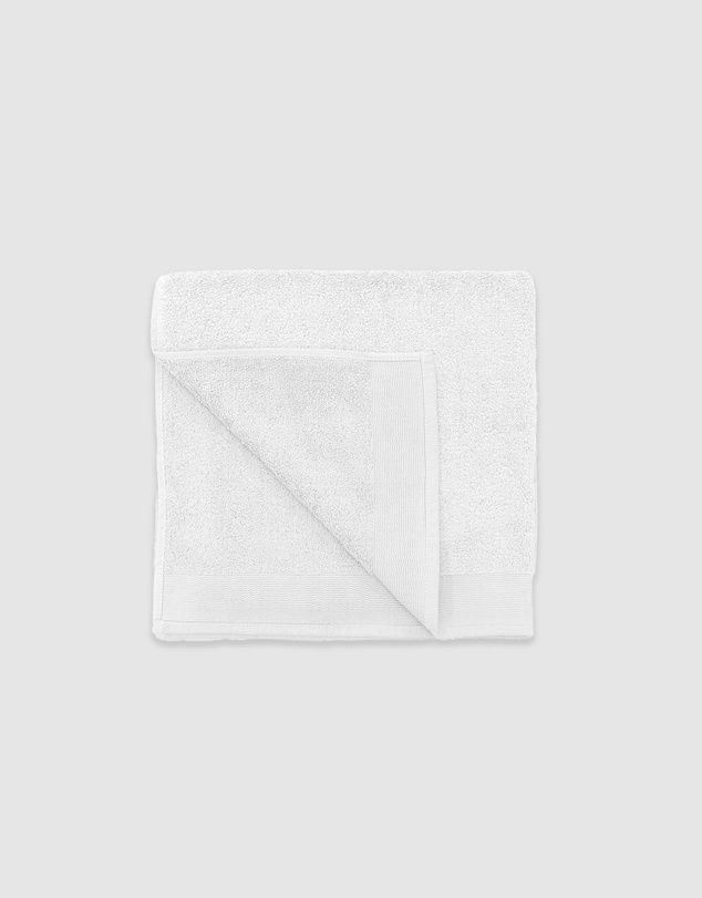 Bambury - Elvire Bath Towel 68x137cm Ivory