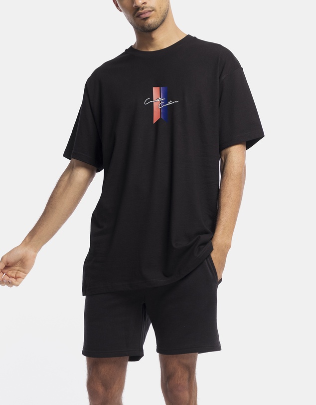 Counter Culture - Peak Oversize Tee