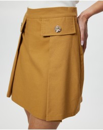 Tussah - Trixie Mini Skirt