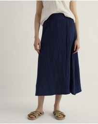 Seasalt - Bee Orchid Skirt