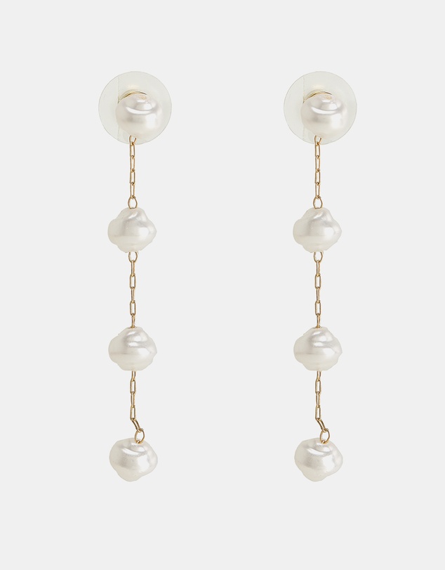 ALDO - Laperlle Earrings