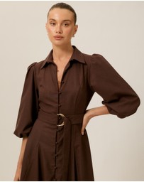 Tussah - Seona Midi Dress