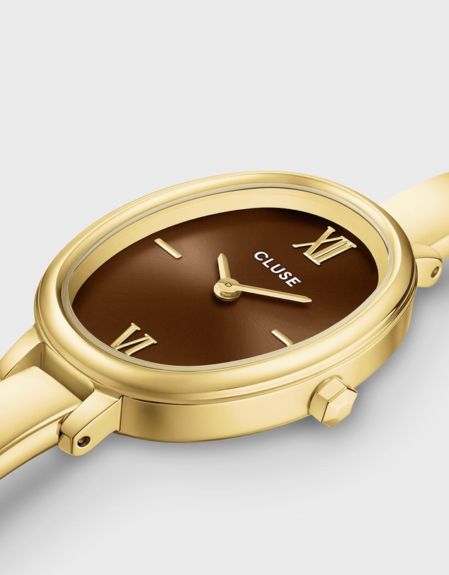 Cluse - L'Ovale Watch