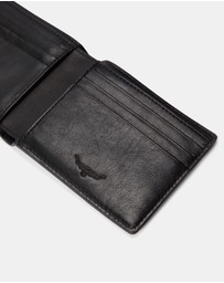 R.M.Williams - Farrier Slim Bi Fold