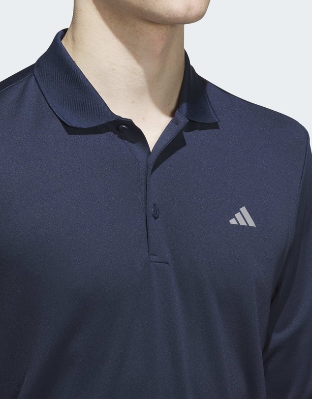 adidas Performance - Ultimate365 Cold.rdy Long Sleeve Polo Shirt Mens