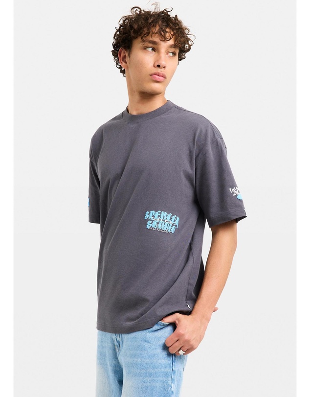 Spencer Project - Action T-Shirt