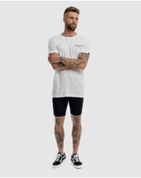 DVNT - Molotov Tee
