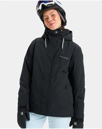Roxy - Womens Brylee Snow Jacket