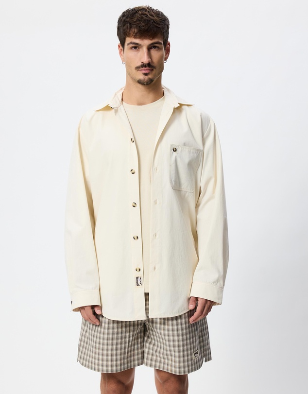 Nanushka - Saturino Shirt