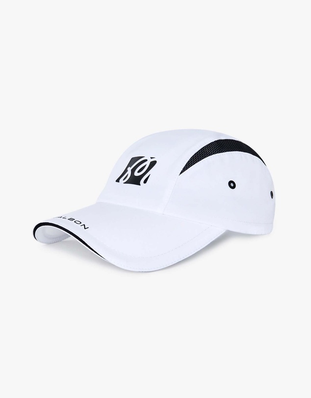 Malbon - Performance Mesh Panel Bungee Hat