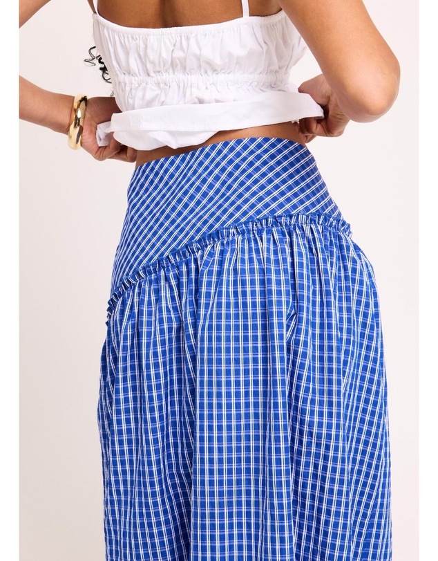 Subtitled - Cannes Maxi Skirt