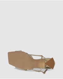 S by Sempre Di - Amira Heels