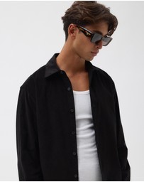 AERE - Cotton Cord Shirt