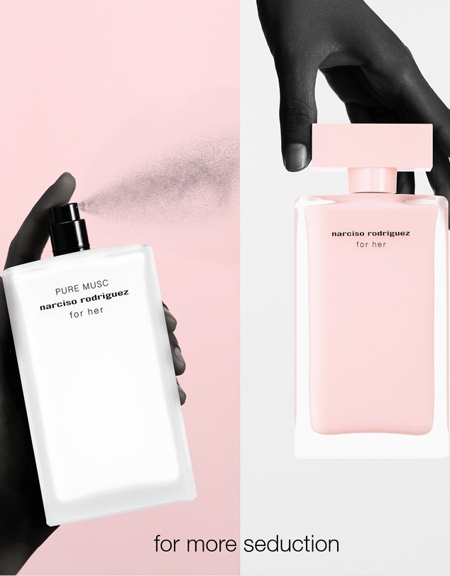 Narciso Rodriguez - For Her EDP 100ml