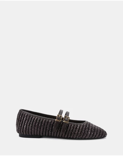 Clarks - Byron Bay Chocolate